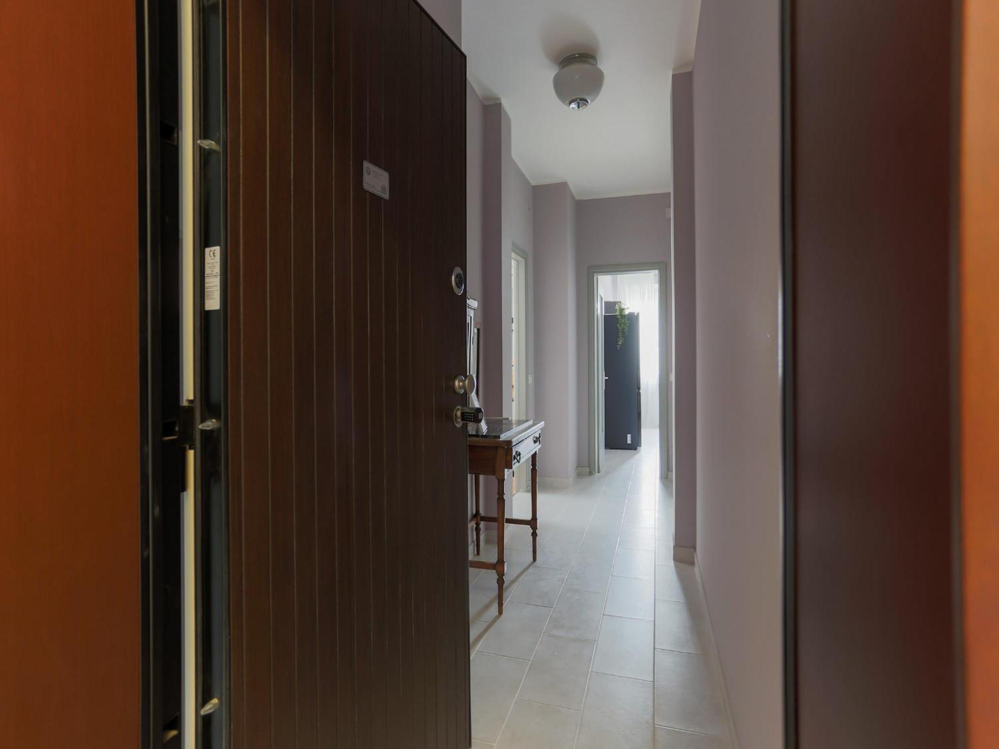 The Best Rent - Spacious One-Bedroom Apartment In Moscova District Milán Exterior foto